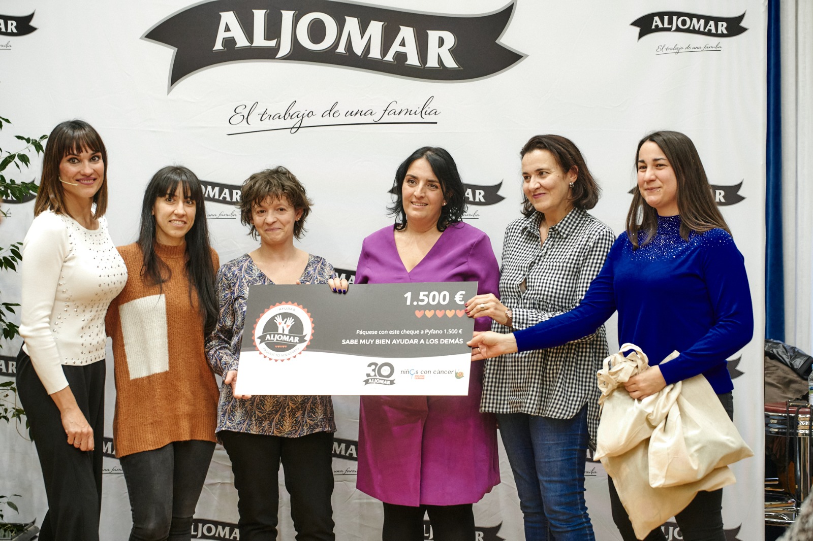 Encuentro Mujeres en el Ibérico